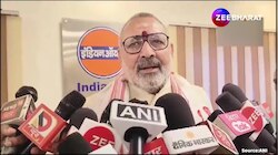Ayodhya Gangrape Case: 'आरोपी मुस्लिम इसलिए Rahul Gandhi, Akhilesh Yadav और Tejashwi की जुबान बंद'