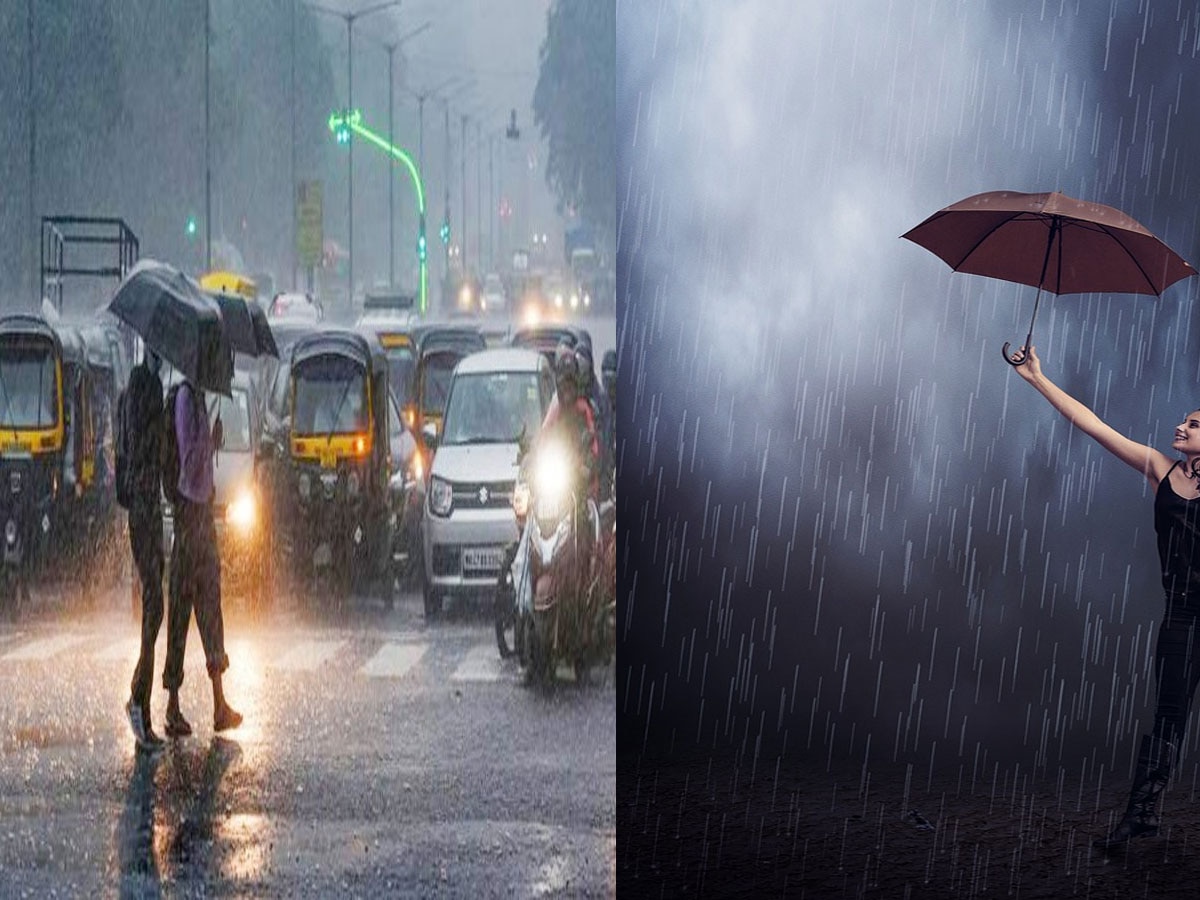 Weather: सुबह से मौसम है सुहाना, दिल्ली-एनसीआर में बारिश होगी या नहीं? मौसम विभाग ने बता दिया