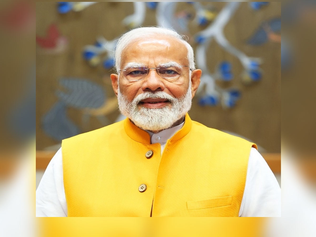 World's Most Popular Leader: पॉपुलैरिटी के टॉप चार्ट में PM नरेंद्र मोदी फिर नंबर 1, आखिरी पायदान पर रहे ये नेता