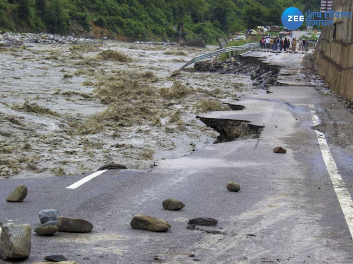 Himachal Cloud Burst: हिमाचल में 47 लापता लोगों की तलाश तीसरे दिन जारी, अब तक लगभग 655 करोड़ रूपए का नुकसान