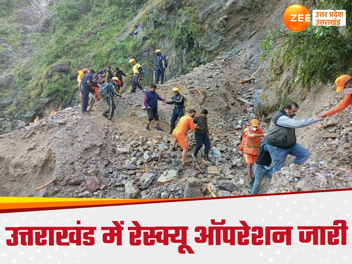 passengers rescued from kedarnath 