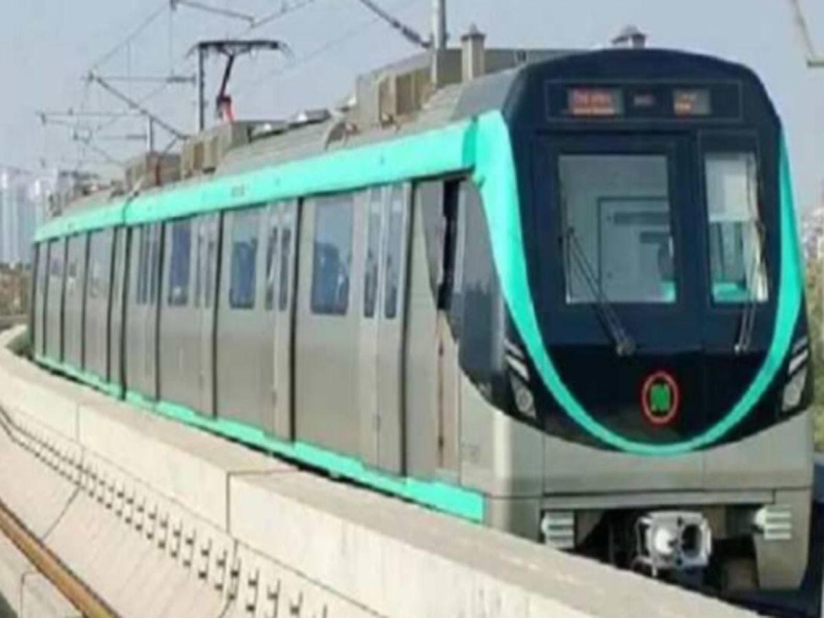 Noida Metro: जानें क्या है PIDS, जिससे नोएडा मेट्रो में लोगों को सफर करने में होगी काफी आसानी 