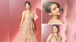 छोटी सी उम्र में इंटरनेशनल प्रोजेक्ट का हिस्सा बन चुकी हैं 22 साल की अनुष्का सेन