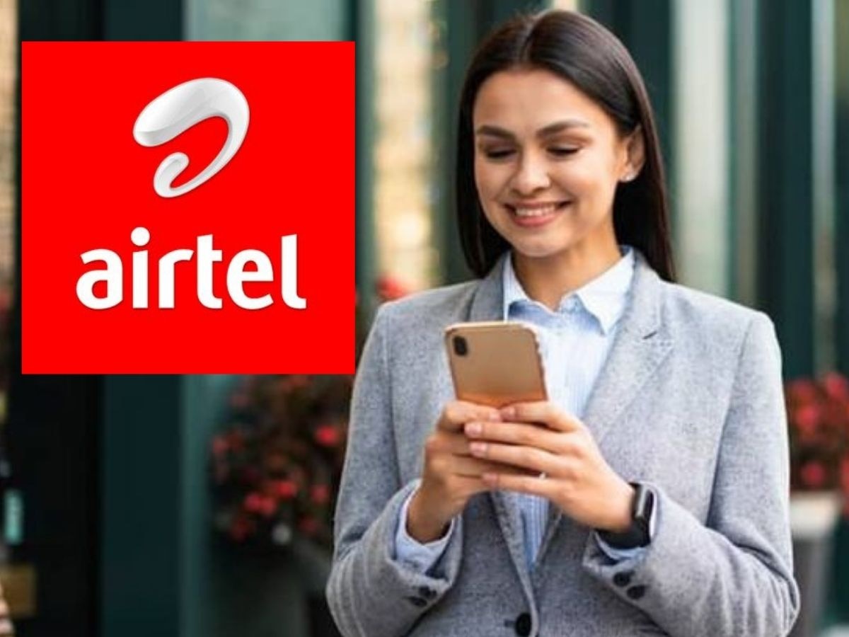 Jio को टक्कर देने के लिए Airtel ने उतारा भरपूर कॉलिंग वाला प्लान, ज्यादा वैलिडिटी के साथ इतने सारे फायदे