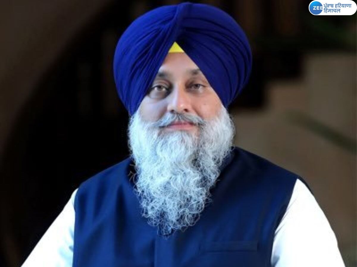 Shiromani Akali Dal: ਸ਼੍ਰੋਮਣੀ ਅਕਾਲੀ ਦਲ ਨੇ ਕੋਰ ਕਮੇਟੀ ਦਾ ਕੀਤਾ ਪੁਨਰਗਠਨ; 23 ਮੈਂਬਰ ਅਤੇ 4 ਵਿਸ਼ੇਸ਼ ਅਹੁਦੇਦਾਰ ਐਲਾਨੇ