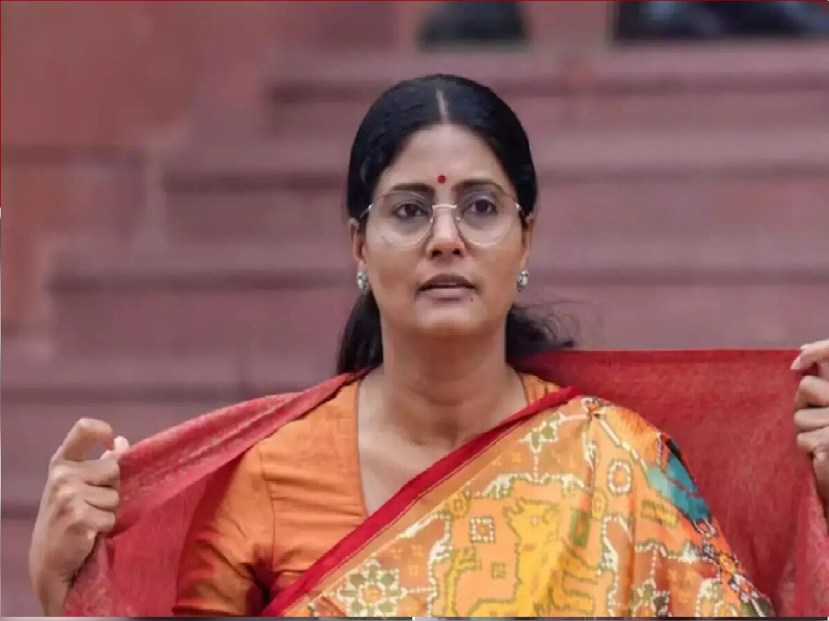 Anupriya Patel