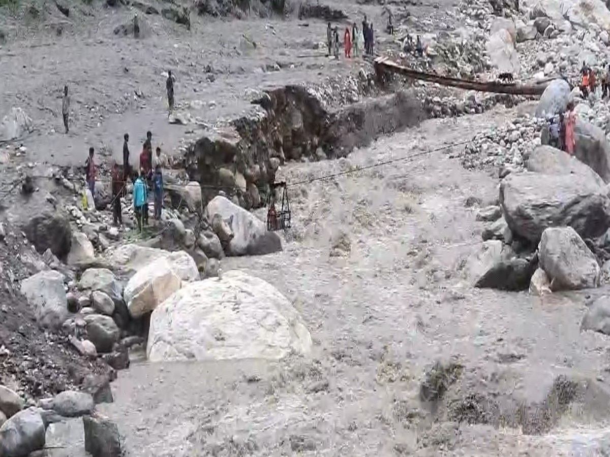 Rampur Flood News: हकीकत या कोई संयोग! महाकाल क्या देना चाहते हैं संदेश