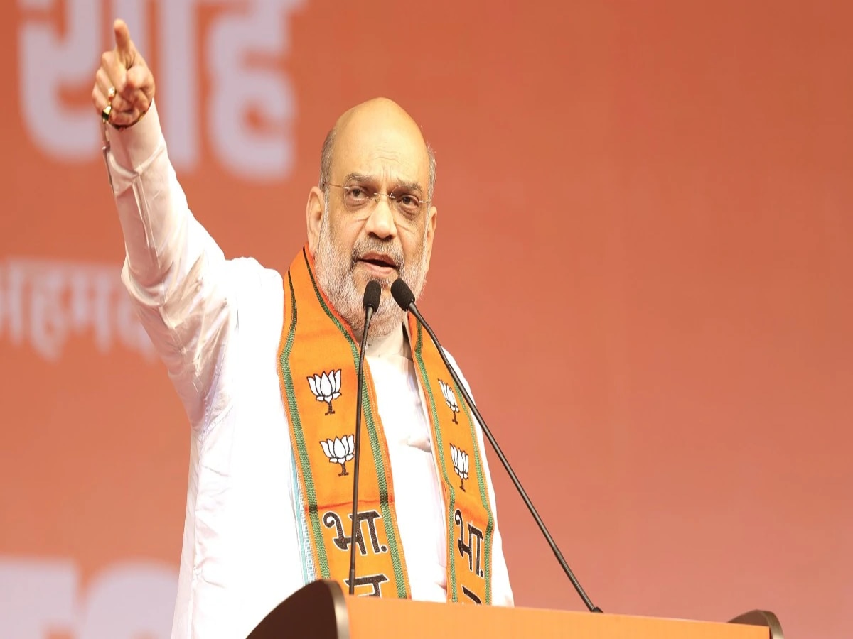 Amit Shah: मैं भी कई बार कोर्ट गया हूं... नाम पुकारे जाने पर बड़ा अपमानजनक लगता है : अमित शाह