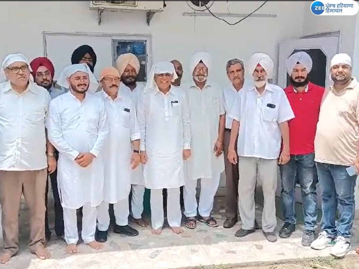  MP Manish Tewari: ਕੇਂਦਰ ਸਰਕਾਰ ਨੂੰ ਪੰਜਾਬ ਦਾ ਕਰਜ਼ਾ ਮਾਫ਼ ਕਰਨਾ ਚਾਹੀਦਾ-ਐਮਪੀ ਮਨੀਸ਼ ਤਿਵਾੜੀ