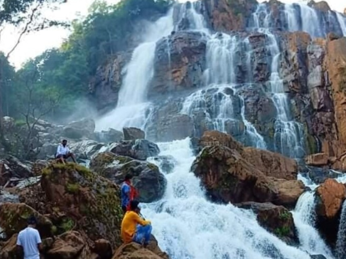 7 beautiful best tourist places in chhattisgarh Must Visit Spots in rainy  season|छत्तीसगढ़ के 7 खूबसूरत टूरिस्ट प्लेस, बारिश में शिमला-मनाली भी हैं  फेल