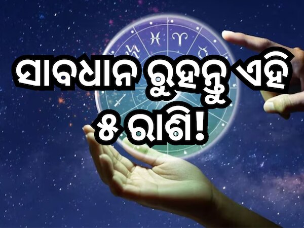 Mars Transit 2024 Horoscope