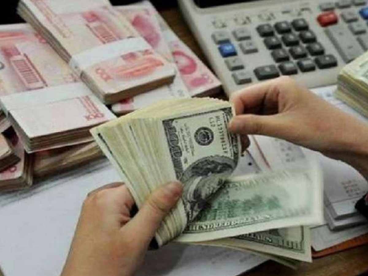 Foreign Cash Reserves: व‍िदेशी मुद्रा का आंकड़ा सुन भारतीयों को लगा झटका, पाकिस्तान की खुशी का ठ‍िकाना नहीं रहा