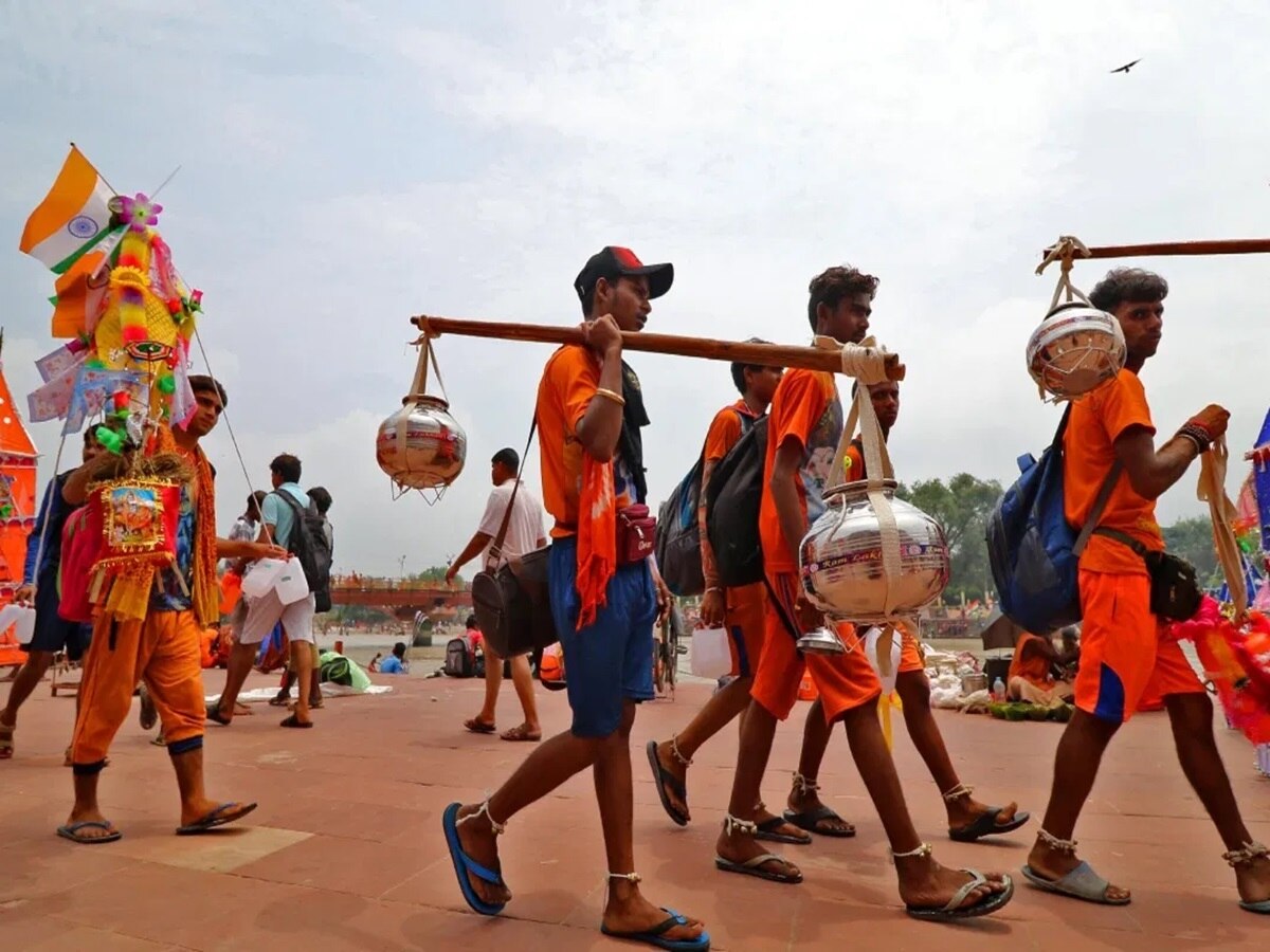 प्रतीकात्मक तस्वीर