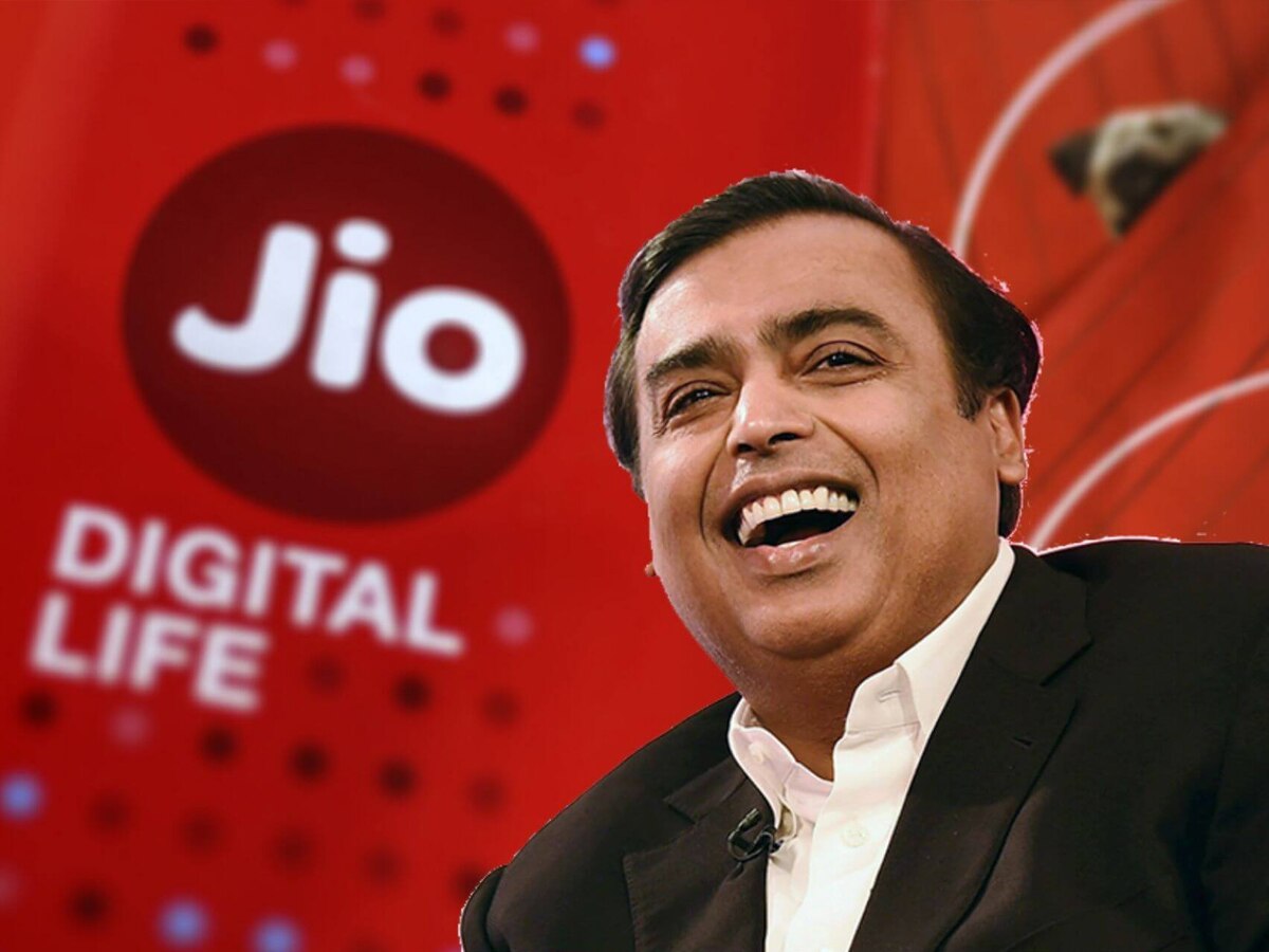 Reliance Jio: 48 करोड़ यूजर्स की बल्ले-बल्ले! इस सस्ते Plan में दबाकर चलाएं 5G डेटा