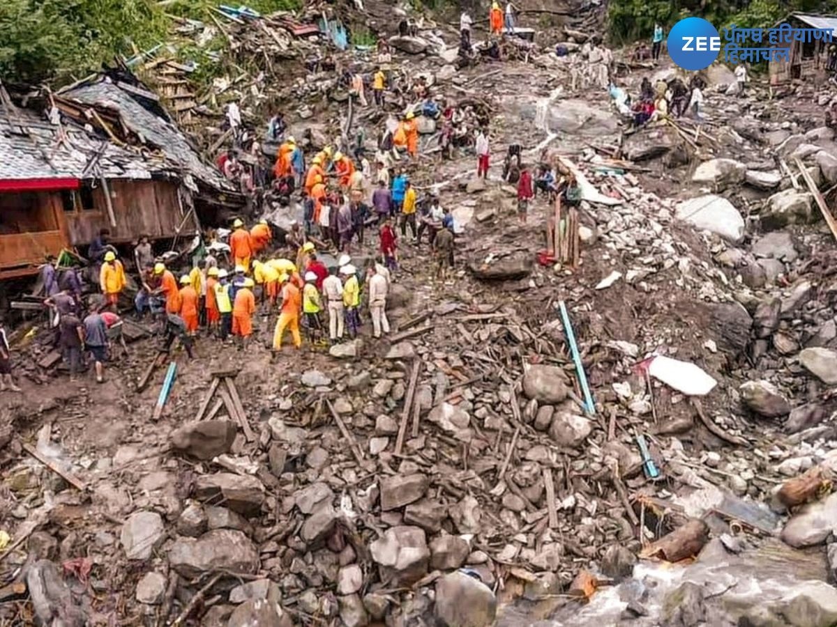 Himachal Pradesh Weather: हिमाचल प्रदेश में 87 सड़कें बंद, मौसम विभाग ने 5 दिनों के लिए जारी किया येलो अलर्ट