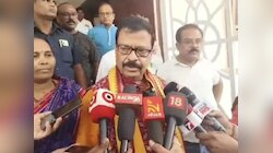 Suresh Pujari: ହୀରାକୁଦ ବନ୍ଧ ପରିଚାଳନା ନେଇ ରାଜସ୍ୱ ମନ୍ତ୍ରୀ ସୁରେଶ ପୂଜାରୀଙ୍କ ସମୀକ୍ଷା ବୈଠକ