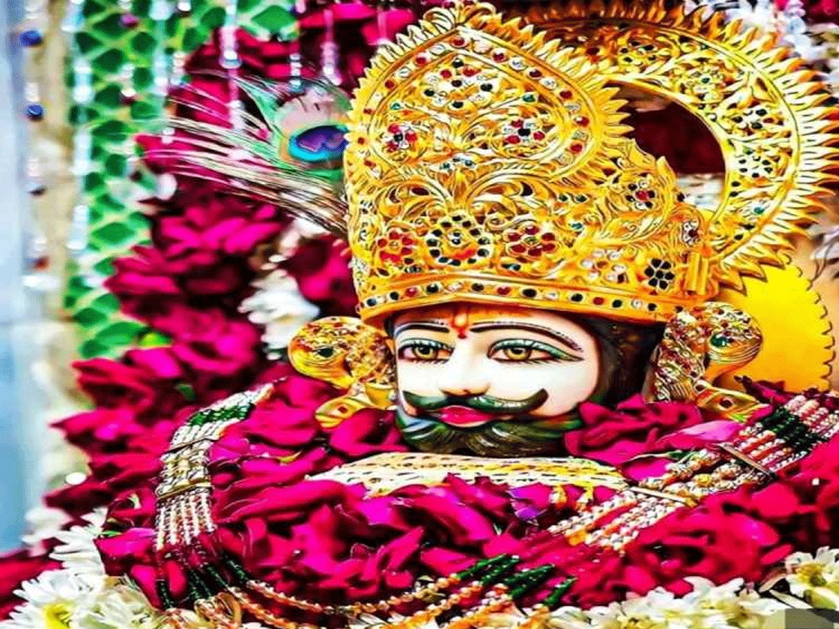 Khatu Shyam Ji 5 things awaken your sleeping luck 