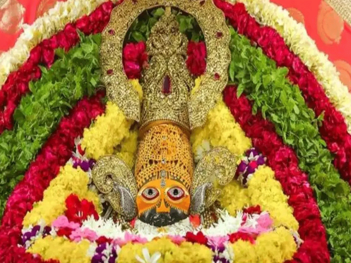 Khatu Shyam Ji 5 things awaken your sleeping luck 