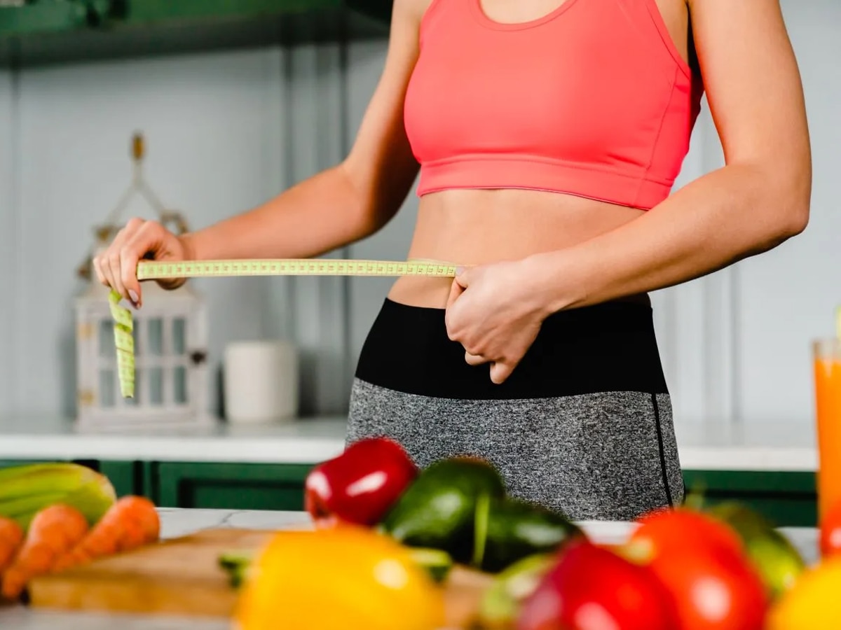 Weight loss diet lose 7 kg weight in just 21 days | Weight Loss Diet: 21  दिन में कम हो जाएगा 7 KG वजन कम, बस फॉलो करें ये सिंपल डाइट चार्ट | Hindi  News,