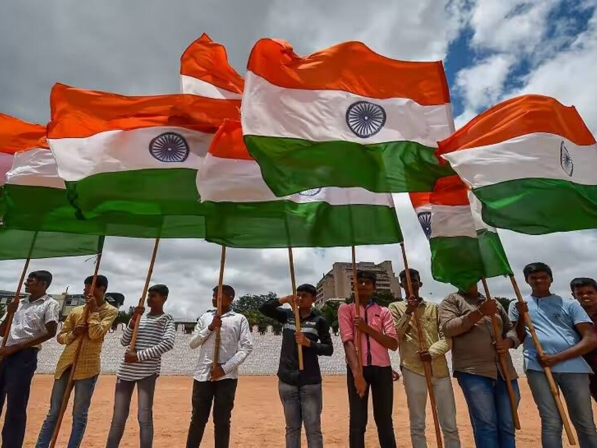 Indian patriotic songs