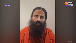 'बांग्लादेश में हिंदुओं पर अत्याचार बंद हो, देश को एकजुट होने की जरूरत' : बाबा रामदेव