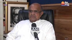 बांग्लादेश संकट पर बोले केसी त्यागी, कहा- 'भारत के लिए चिंता का विषय'