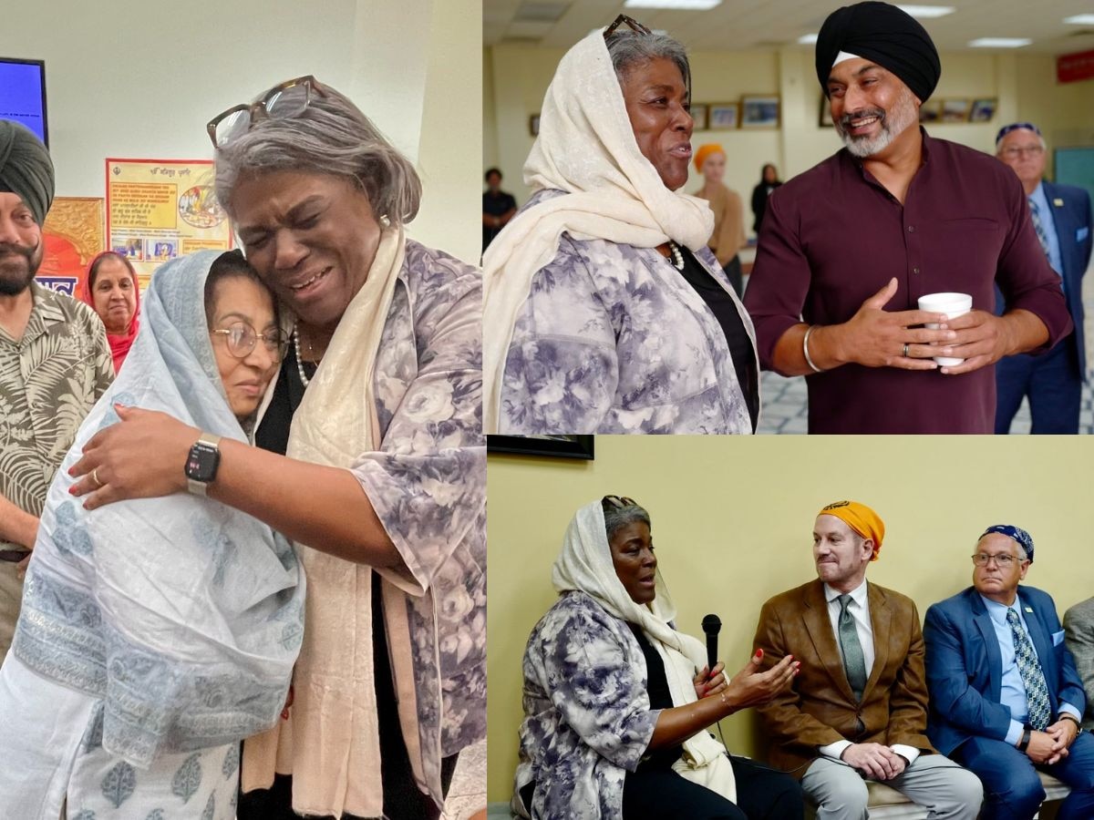 US lawmakers: ਅਮਰੀਕੀ ਗੁਰਦੁਆਰੇ 'ਤੇ ਹੋਏ ਹਮਲੇ ਦੀ 12ਵੀਂ ਬਰਸੀ 'ਤੇ ਪੀੜਤਾਂ ਨੂੰ ਅਮਰੀਕੀ ਸੰਸਦ ਮੈਂਬਰਾਂ ਨੇ ਸ਼ਰਧਾਂਜਲੀ ਭੇਟ ਕੀਤੀ 