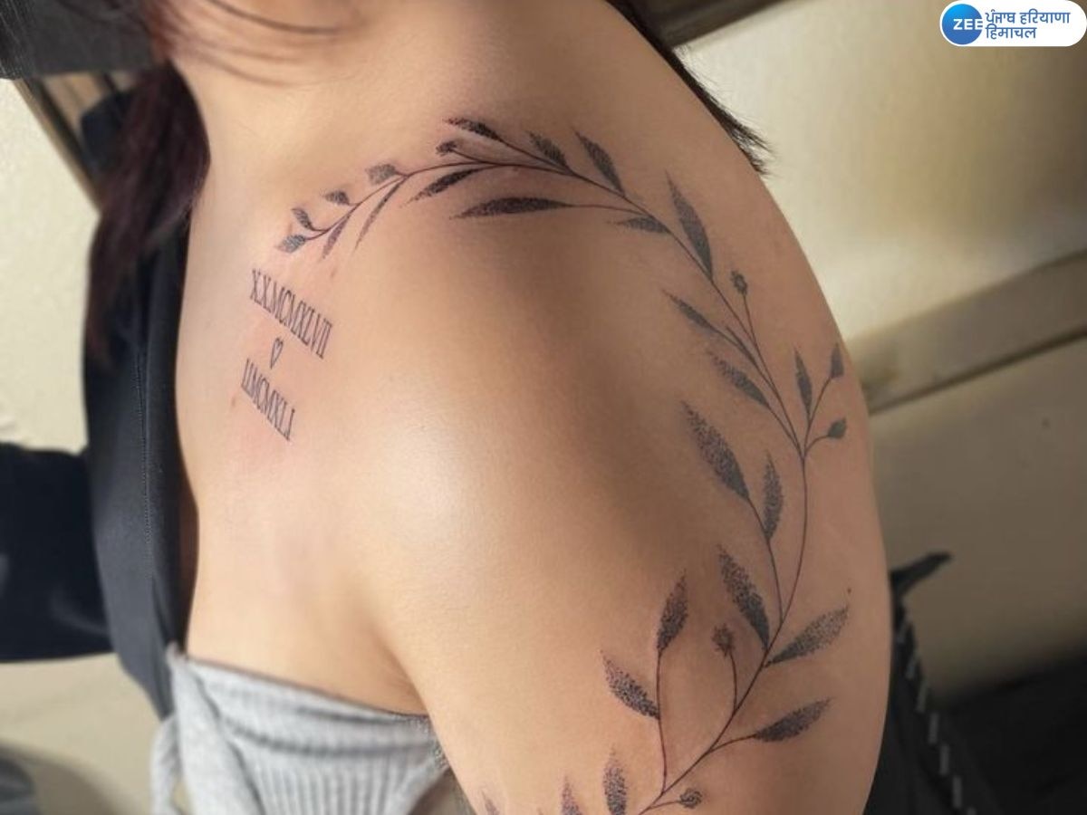 Tattoo Cancer Risk: ਕੀ ਟੈਟੂ ਖੁਦਵਾਉਣ ਨਾਲ ਵਧ ਜਾਂਦਾ ਹੈ ਕੈਂਸਰ ਦਾ ਖ਼ਤਰਾ? ਰਿਸਰਚ ਵਿੱਚ ਹੋਇਆ ਖ਼ੁਲਾਸਾ