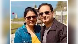 म‍िलें विकास दिव्यकीर्ति की पत्नी तरुणा वर्मा से, क‍ितनी पढ़ी ल‍िखी हैं - जानें