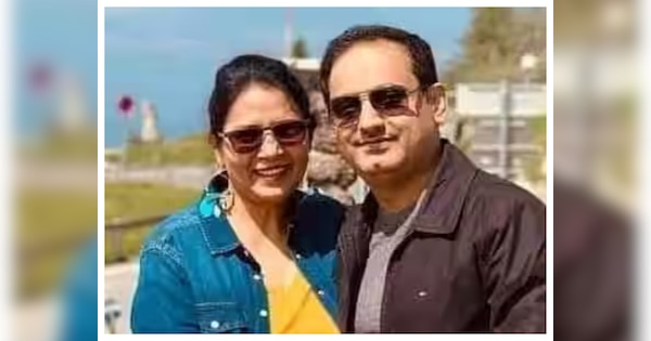 drishti ias owner vikas divyakirti wife taruna verma know her education ...