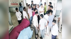 Jharkhand News: पलामू में करंट की चपेट में आने से पिता और पुत्र की मौत
