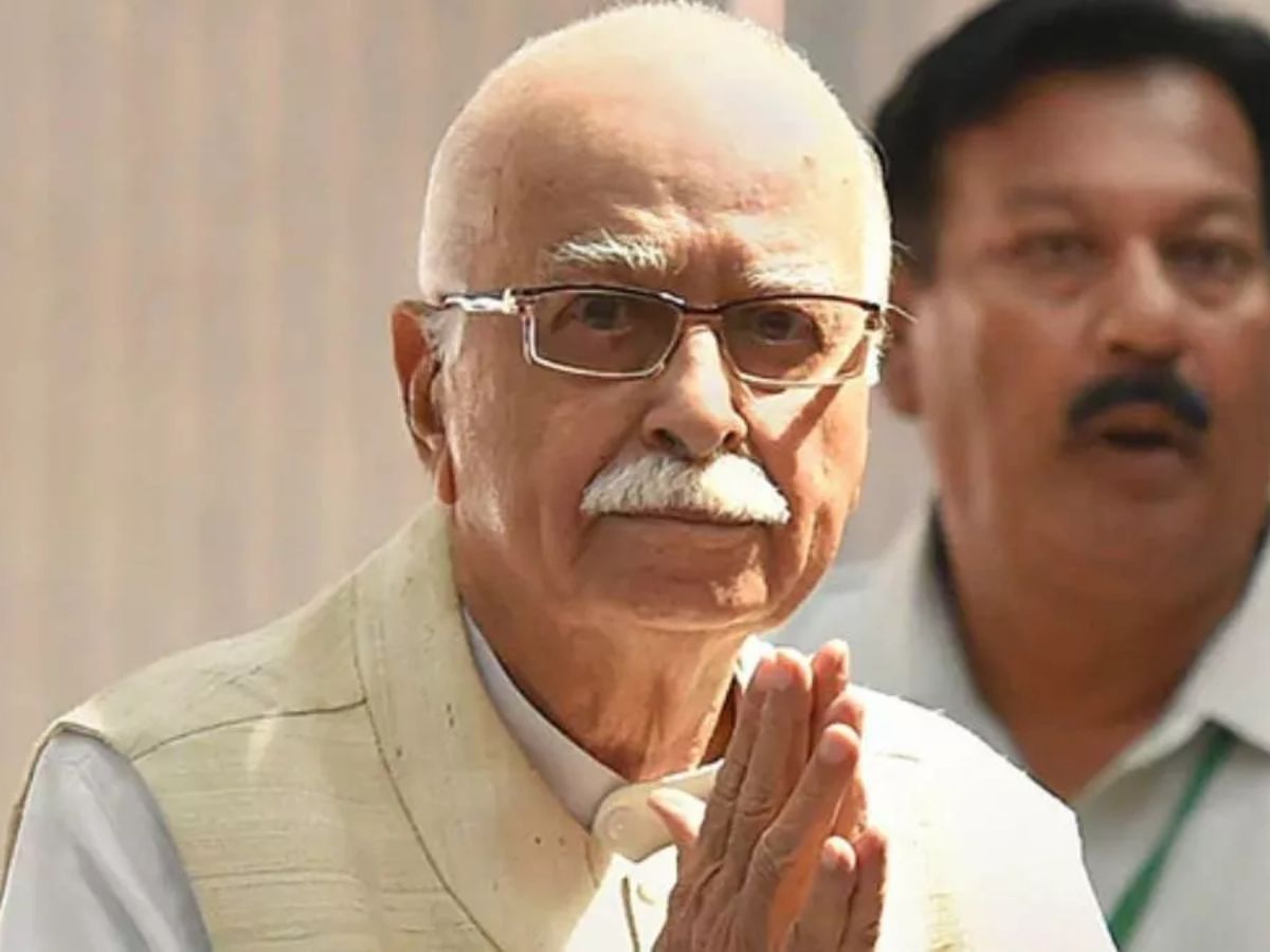 Lal Krishna Advani: फिर अस्पताल में भर्ती हुए लालकृष्ण आडवाणी, ना दें किसी अफवाह पर ध्यान, पढ़ें- उनकी तबीयत का अपडेट