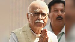 Lal Krishna Advani: फिर अस्पताल में भर्ती हुए लालकृष्ण आडवाणी, ना मानें अफवाह
