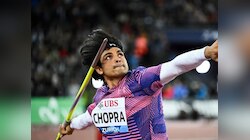 Neeraj Chopra: ଜାଭେଲିନ ଥ୍ରୋ ଫାଇନାଲରେ ନୀରଜ ଚୋପ୍ରା