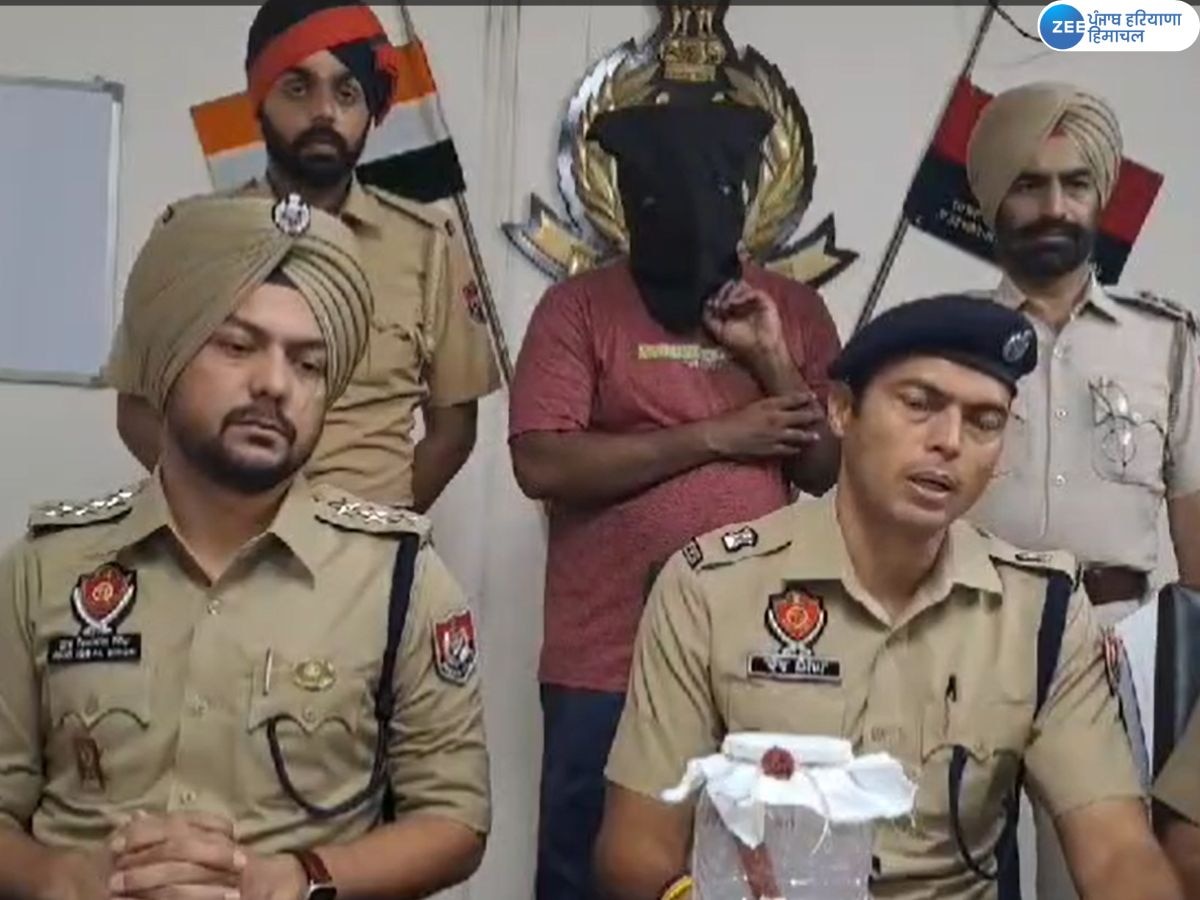 Ludhiana Murder News: ਪ੍ਰੇਮੀ ਹੀ ਨਿਕਲਿਆ ਤਲਾਕਸ਼ੁਦਾ ਔਰਤ ਦਾ ਕਾਤਲ; ਕਿਸੇ ਹੋਰ ਨਾਲ ਸਬੰਧ ਹੋਣ ਦਾ ਕਰਦਾ ਸੀ ਸ਼ੱਕ