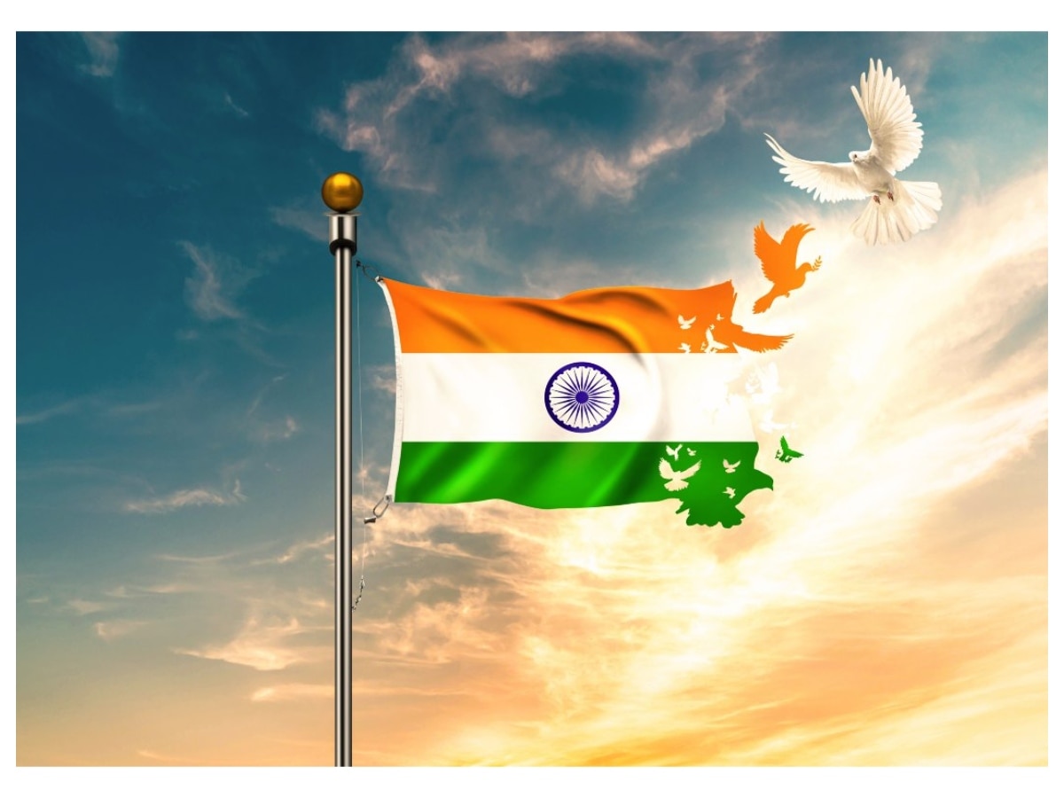 15 August Independence Day Speech: अभी तैयार कर लें 15 अगस्‍त के ल‍िए स्‍पीच, बंद नहीं होगी ताल‍ियों की गड़गड़ाहट