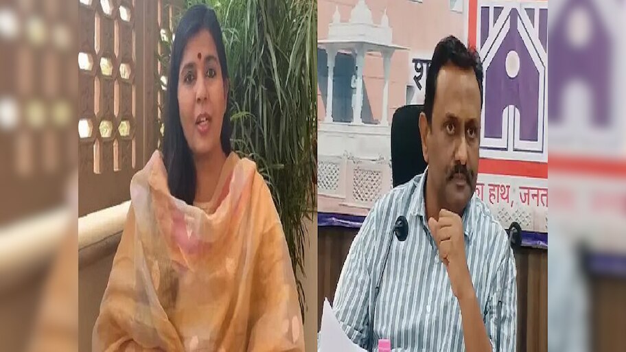 Rajasthan Politics: क्या नगर निगम ग्रेटर में फिर राजनीतिक तकरार? मेयर के बाद अब डिप्टी मेयर ने किया जनसुनवाई का ऐलान