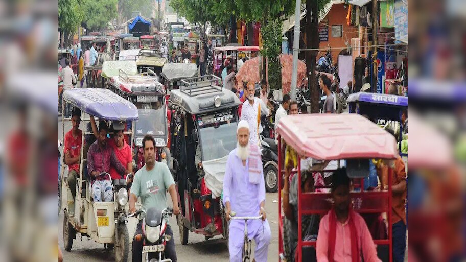 Jaipur News: अब पुलिस चलाएगी ई-रिक्शा ! सड़क जाम से मिलेगी मुक्ति, नियमों के उल्लंघन पर लगेगा जुर्माना