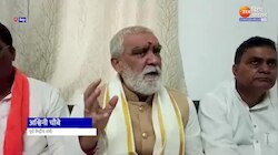 बांग्लादेश में हिंदुओं पर हो रहे अत्याचार पर अश्विनी चौबे का सवाल, विपक्ष क्यों है मौन?