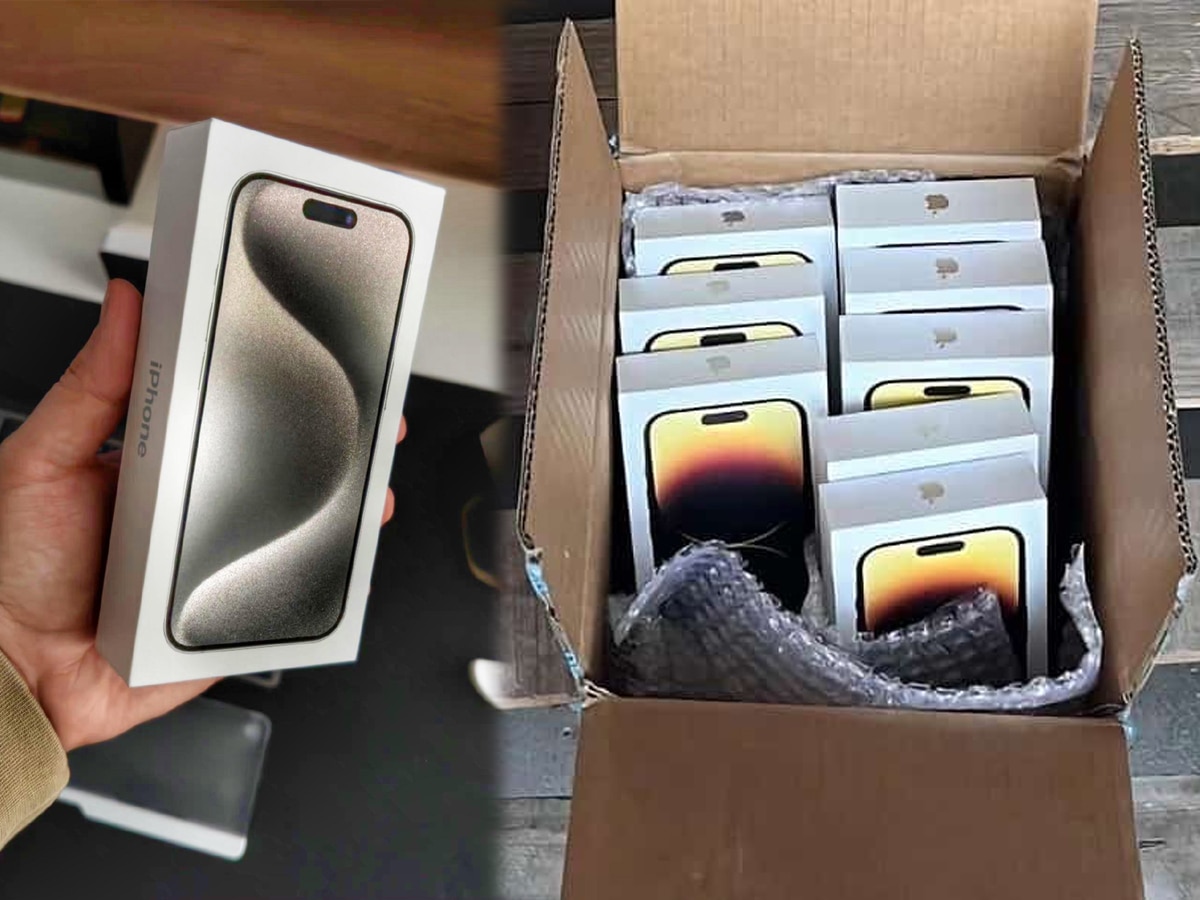 31 हजार रुपये में मिल रहा iPhone 15! खरीदने वालों की लगी लाइन, ये डील है एकदम झक्कास