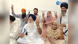 Hockey: ਹਾਕੀ ਖਿਡਾਰੀ ਦੇ ਪਰਿਵਾਰ ਵਾਲਿਆਂ ਨੇ ਕਿਹਾ- 'ਸਾਡੇ ਮੁੰਡੇ ਪੂਰੇ ਜ਼ੋਰ-ਸ਼ੋਰ ਨਾਲ ਖੇਡੇ' 