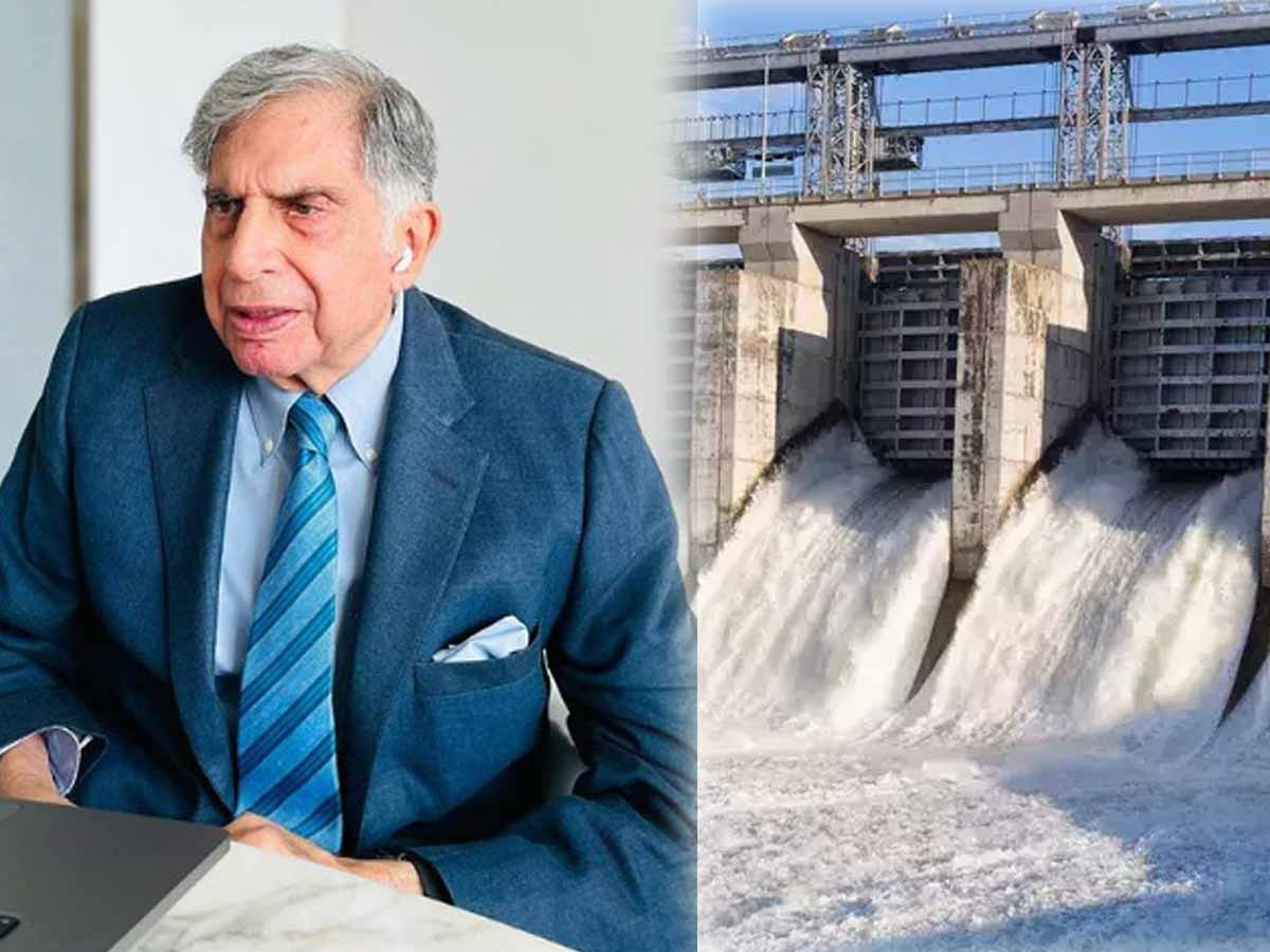 Ratan Tata: रतन टाटा की लंबी छलांग! टाटा पावर इस कंपनी में खरीदेगी 40 परसेंट ह‍िस्‍सेदारी