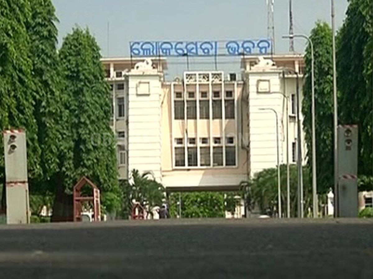 State Cabinet Meeting: ଆଜି ରାଜ୍ୟ କ୍ୟାବିନେଟ୍ ବୈଠକ