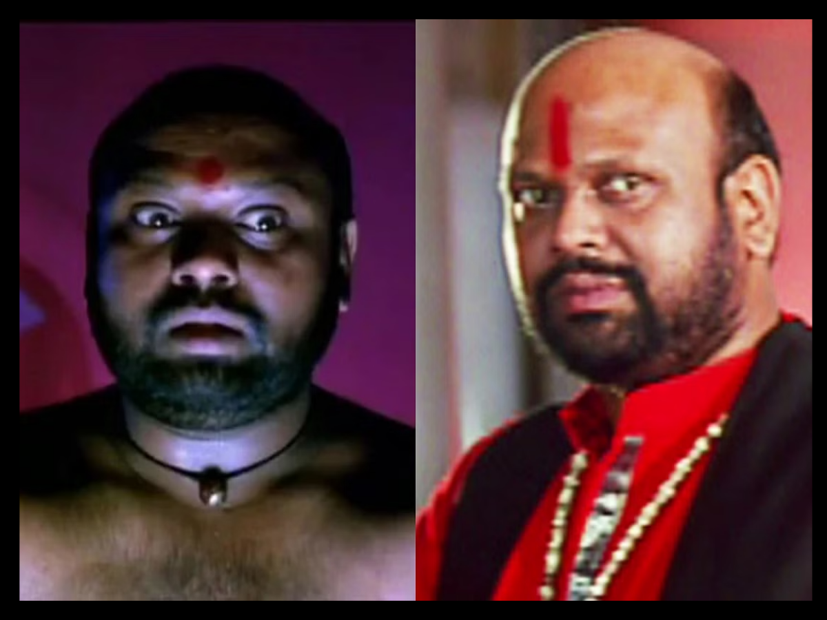 Rami Reddy Rmp What happened to Rami Reddy, rami reddy death reason, rami reddy Wife ...