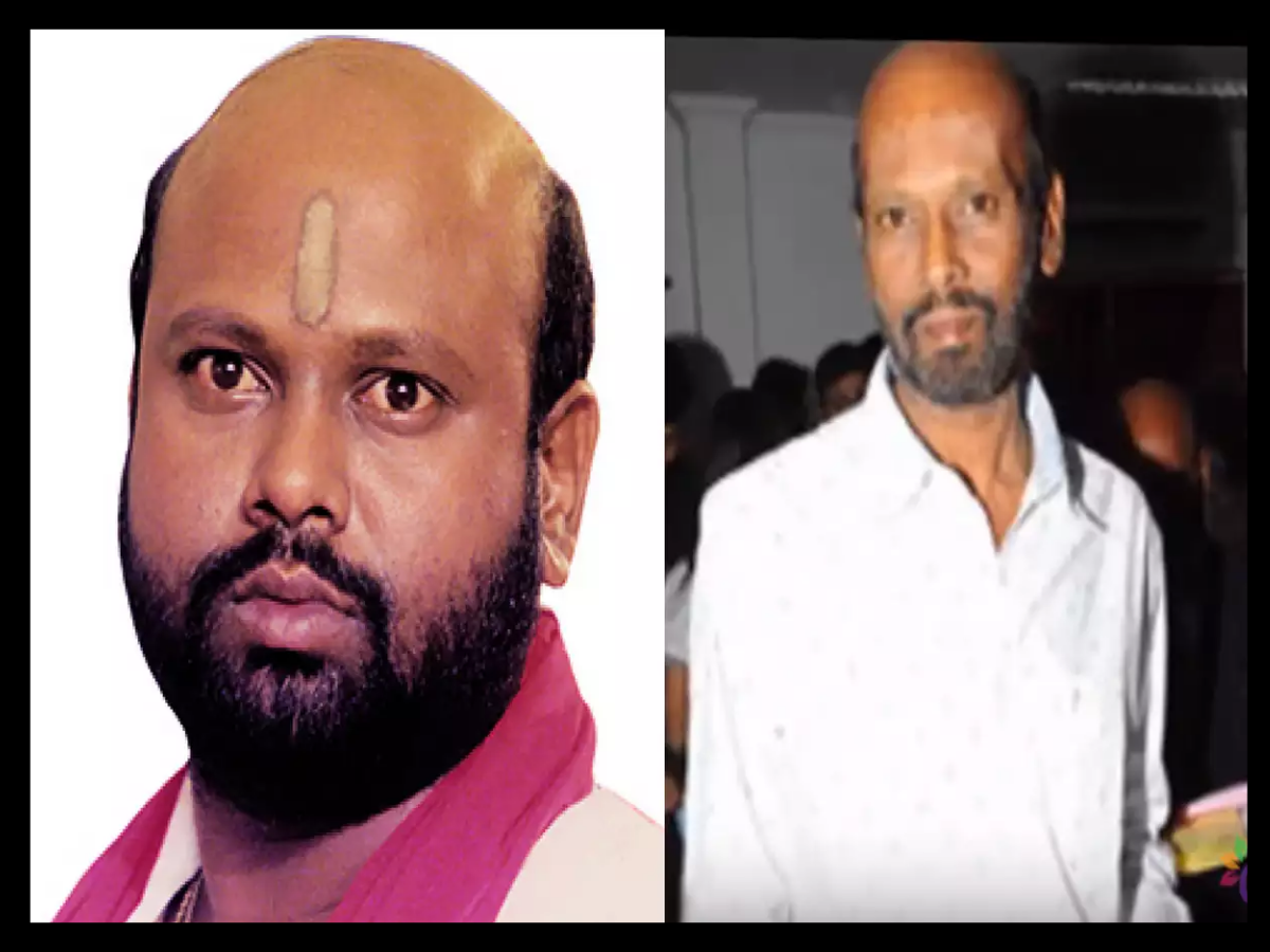 What happened to Rami Reddy, rami reddy death reason, rami reddy Wife ...