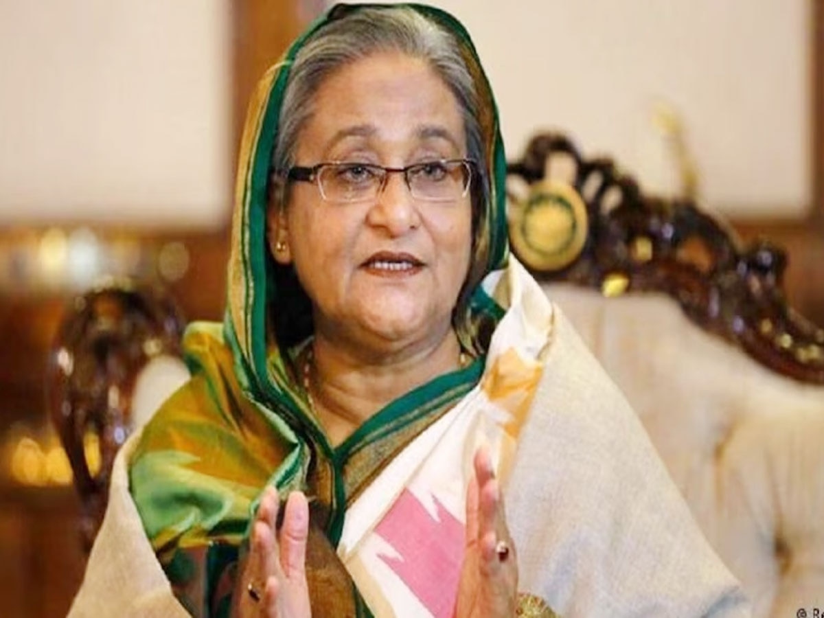 Sheikh Hasina in Hindon Airbase: हिंडन एयरबेस में शेख हसीना कैसे बिताई दूसरी रात, जानें आगे का क्या है प्लान