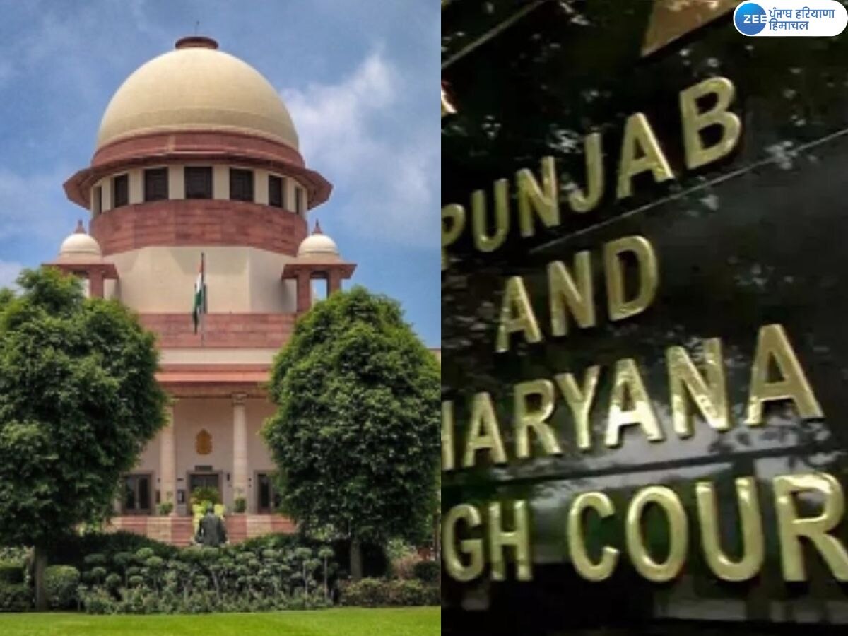 Supreme Court News: ਸੁਪਰੀਮ ਕੋਰਟ ਨੇ ਹਾਈ ਕੋਰਟ ਨੂੰ ਸਿਖਰਲੀ ਅਦਾਲਤ ਦੀ ਅਲੋਚਨਾ ਦੀਆਂ ਟਿੱਪਣੀਆਂ ਕੱਟਣ ਦੇ ਦਿੱਤੇ ਨਿਰਦੇਸ਼