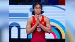 विनेश फोगाट हर बार मेडल से कुछ ही कदम दूर रह जाती हैं, किस्मत नहीं देती साथ