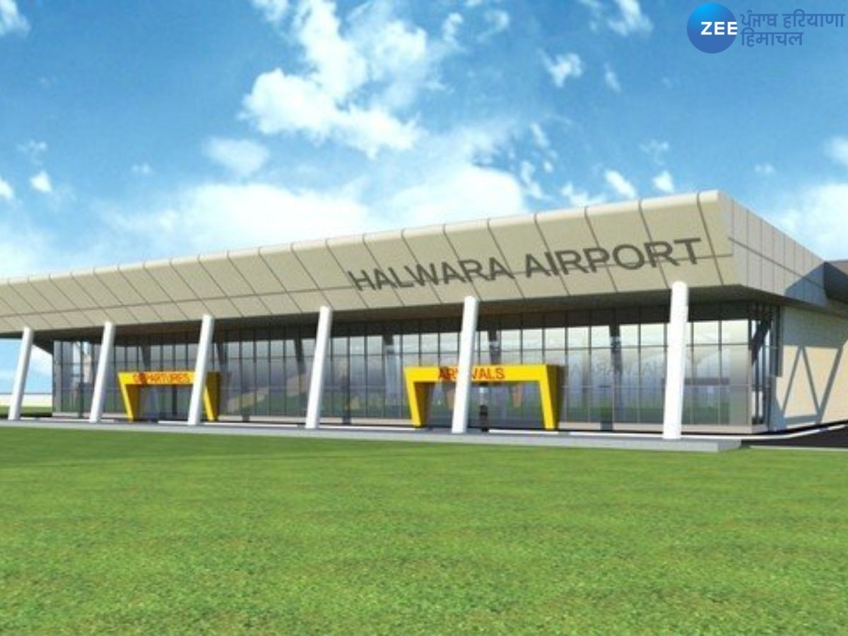 Halwara Airport: ਰਾਜਾ ਵੜਿੰਗ ਅਤੇ ਡਾ. ਅਮਰ ਸਿੰਘ ਨੇ ਹਲਵਾਰਾ ਇੰਟਰਨੈਸ਼ਨਲ ਏਅਰਪੋਰਟ ਦਾ ਕੰਮ ਜਲਦ ਪੂਰਾ ਕਰਨ ਲਈ ਕੀਤੀ ਮੰਗ