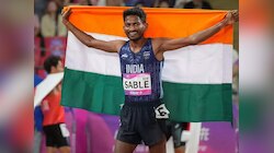 Avinash Sable ने रचा पेरिस ओलिंपिक में इतिहास, गोल्ड मेडल से बस एक कदम दूर  